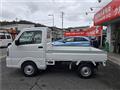2025 Suzuki Carry Truck