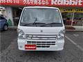2025 Suzuki Carry Truck