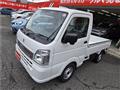 2025 Suzuki Carry Truck