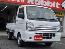 2025 Suzuki Carry Truck