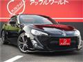 2015 Toyota 86