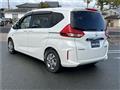 2022 Honda Freed