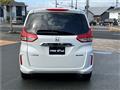 2022 Honda Freed