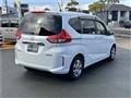 2022 Honda Freed