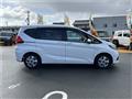 2022 Honda Freed