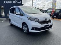2022 Honda Freed