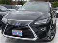 2018 Lexus RX