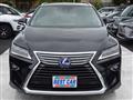 2018 Lexus RX