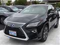2018 Lexus RX