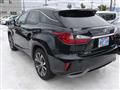 2018 Lexus RX