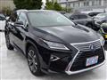 2018 Lexus RX