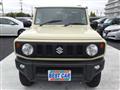 2019 Suzuki Jimny