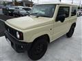 2019 Suzuki Jimny