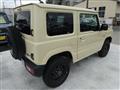 2019 Suzuki Jimny