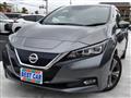 2018 Nissan Leaf