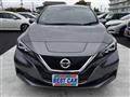 2018 Nissan Leaf