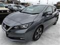 2018 Nissan Leaf