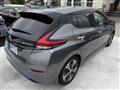 2018 Nissan Leaf