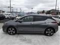 2018 Nissan Leaf