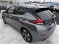 2018 Nissan Leaf