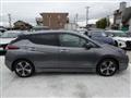 2018 Nissan Leaf