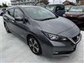 2018 Nissan Leaf