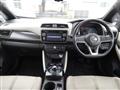 2018 Nissan Leaf