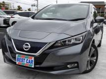 2018 Nissan Leaf