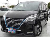 2019 Nissan Serena