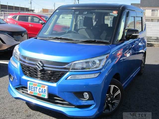 2020 Suzuki Suzuki Others