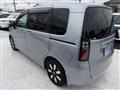 2025 Honda Freed