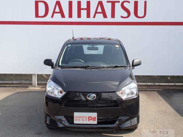 2020 Daihatsu Mira