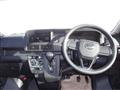 2025 Daihatsu Hijet Cargo