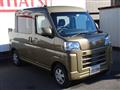 2025 Daihatsu Hijet Cargo