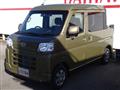 2025 Daihatsu Hijet Cargo