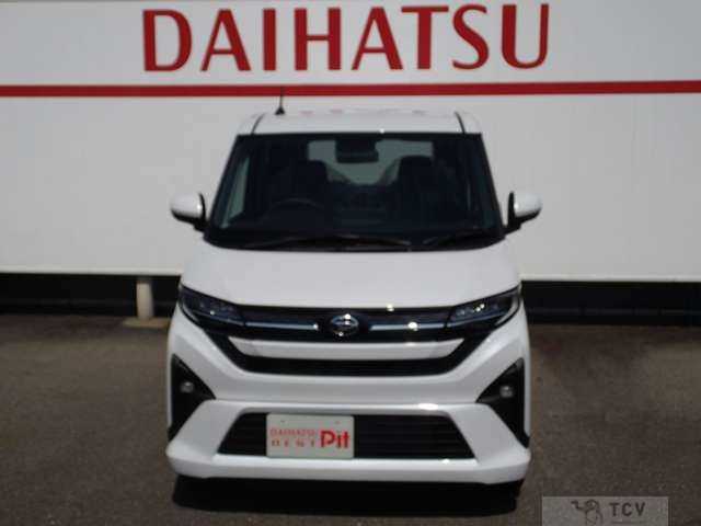 2025 Daihatsu Move