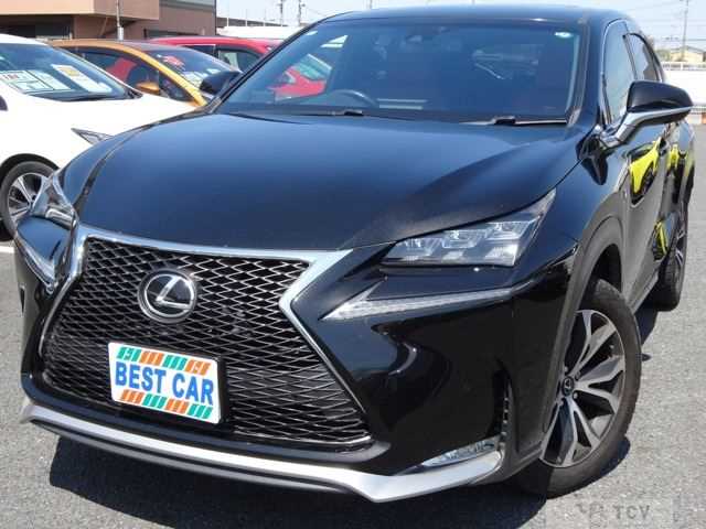 2015 Lexus Other