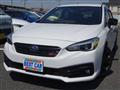 2021 Subaru Impreza