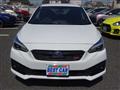 2021 Subaru Impreza