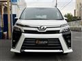 2017 Toyota Voxy