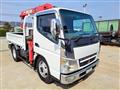 2004 Mitsubishi Canter