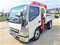 2004 Mitsubishi Canter