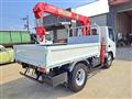 2004 Mitsubishi Canter