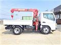 2004 Mitsubishi Canter