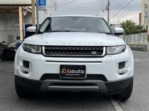 2012 Land Rover Range Rover