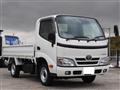 2015 Toyota Dyna Truck
