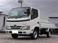 2015 Toyota Dyna Truck