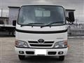 2015 Toyota Dyna Truck