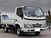 2015 Toyota Dyna Truck