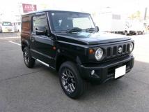 2026 Suzuki Jimny